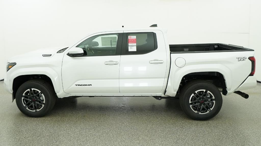 2026 Toyota Tacoma i-FORCE MAX Tacoma TRD Sport