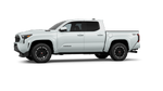 2026 Toyota Tacoma i-FORCE MAX Tacoma TRD Sport