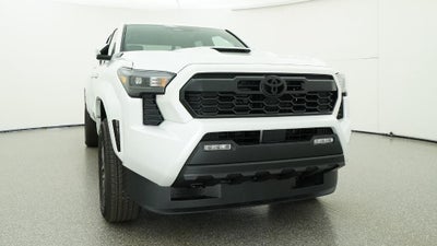 2026 Toyota Tacoma i-FORCE MAX Tacoma TRD Sport