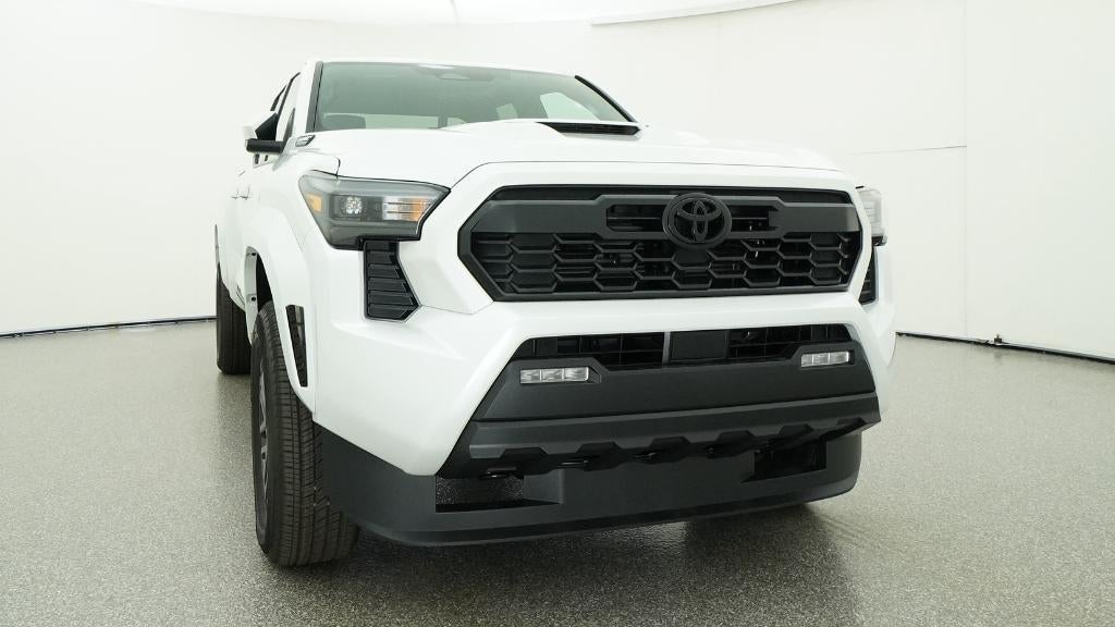 2026 Toyota Tacoma i-FORCE MAX Tacoma TRD Sport