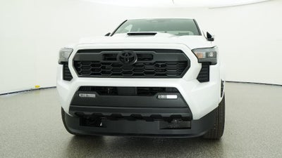 2026 Toyota Tacoma i-FORCE MAX Tacoma TRD Sport