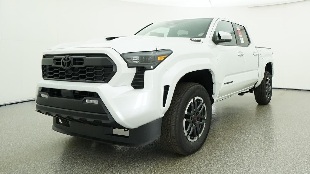 2026 Toyota Tacoma i-FORCE MAX Tacoma TRD Sport