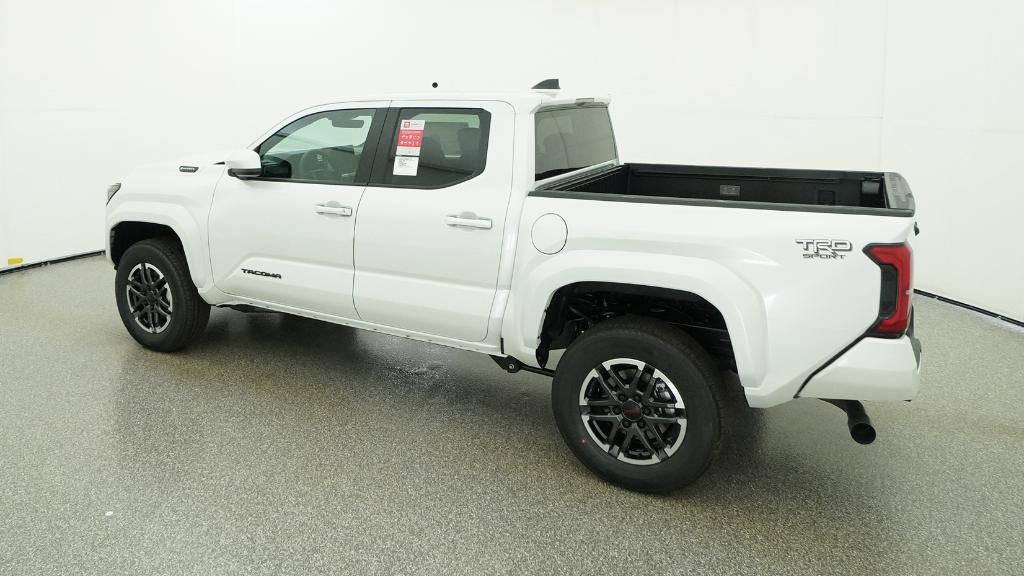 2026 Toyota Tacoma i-FORCE MAX Tacoma TRD Sport