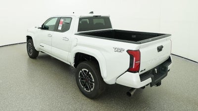 2026 Toyota Tacoma i-FORCE MAX Tacoma TRD Sport