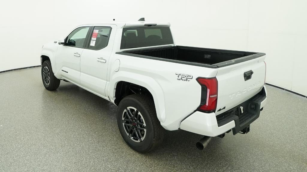 2026 Toyota Tacoma i-FORCE MAX Tacoma TRD Sport