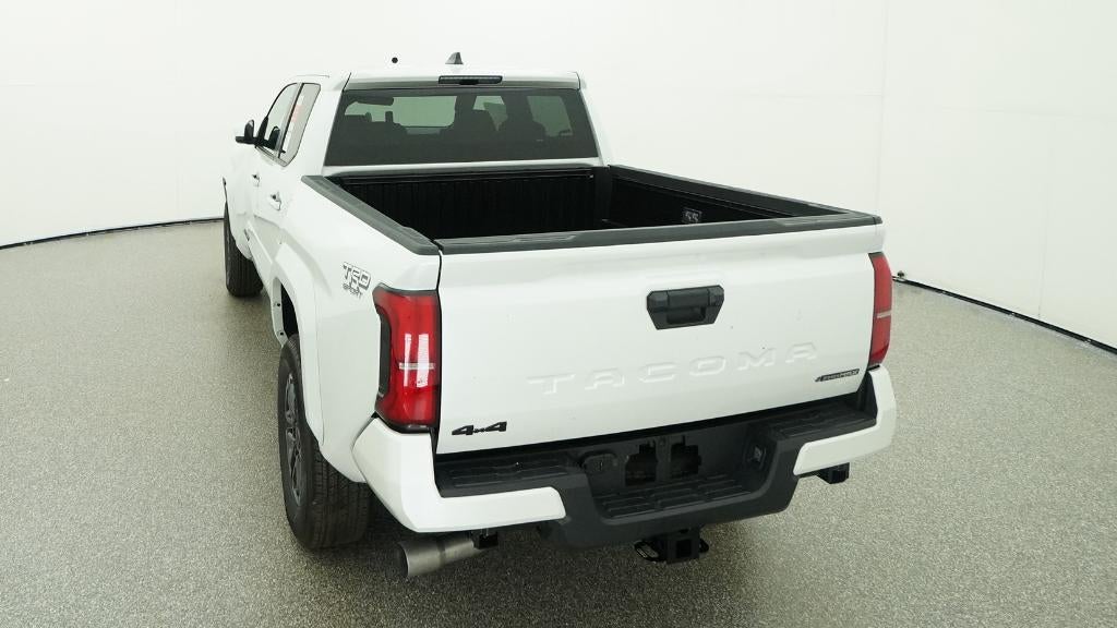 2026 Toyota Tacoma i-FORCE MAX Tacoma TRD Sport