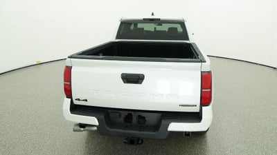 2026 Toyota Tacoma i-FORCE MAX Tacoma TRD Sport