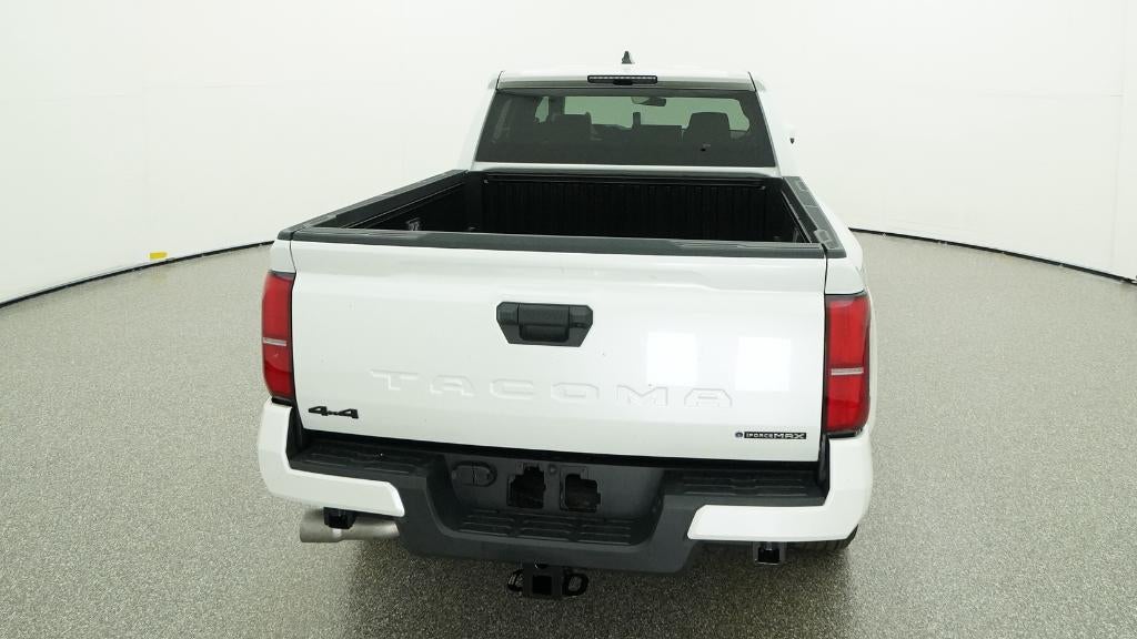 2026 Toyota Tacoma i-FORCE MAX Tacoma TRD Sport