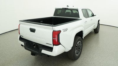 2026 Toyota Tacoma i-FORCE MAX Tacoma TRD Sport
