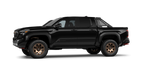 2025 Toyota Tacoma i-FORCE MAX Tacoma Trailhunter