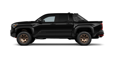2025 Toyota Tacoma i-FORCE MAX Tacoma Trailhunter