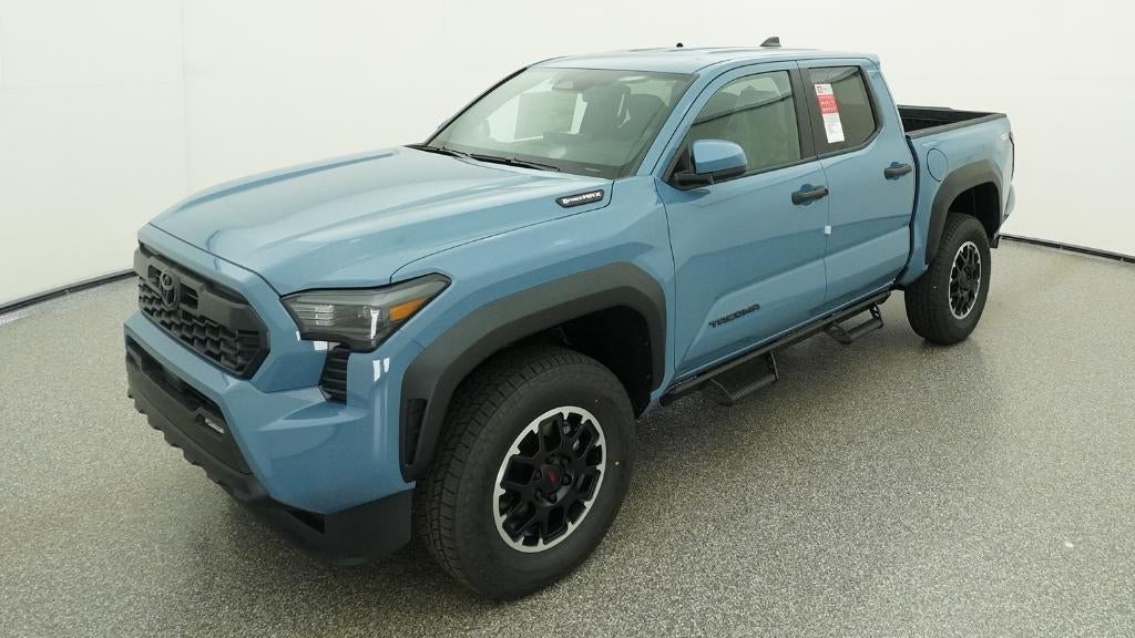 2026 Toyota Tacoma i-FORCE MAX Tacoma TRD Off-Road