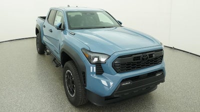 2026 Toyota Tacoma i-FORCE MAX Tacoma TRD Off-Road