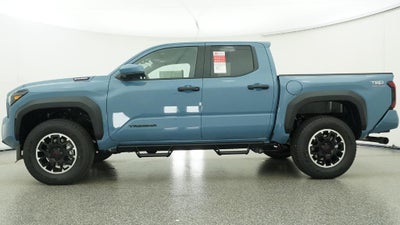 2026 Toyota Tacoma i-FORCE MAX Tacoma TRD Off-Road