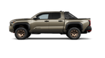 2026 Toyota Tacoma i-FORCE MAX Tacoma Trailhunter