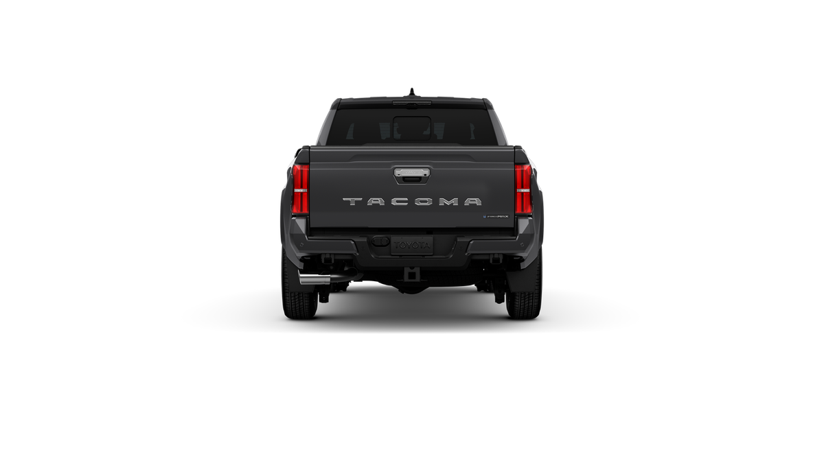2026 Toyota Tacoma i-FORCE MAX Tacoma Limited