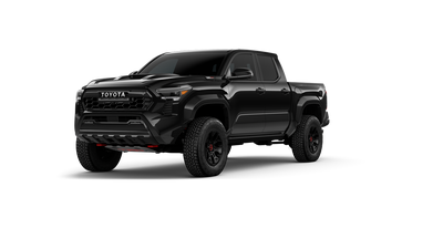 2026 Toyota Tacoma i-FORCE MAX TRD Pro