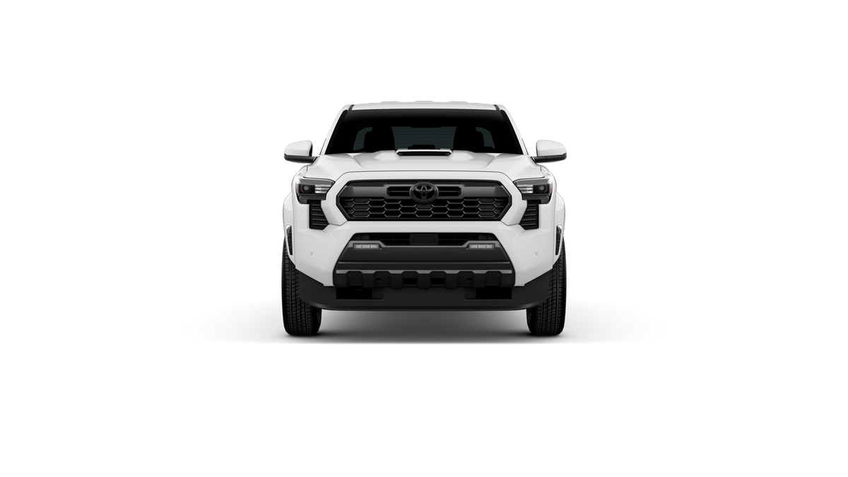 2026 Toyota Tacoma i-FORCE MAX TRD Sport i-FORCE MAX