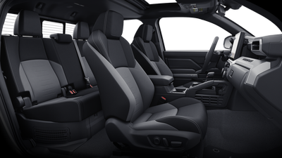2026 Toyota Tacoma i-FORCE MAX TRD Sport i-FORCE MAX