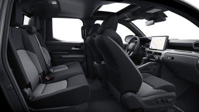 2026 Toyota Tacoma i-FORCE MAX TRD Sport i-FORCE MAX