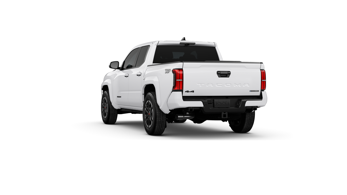 2026 Toyota Tacoma i-FORCE MAX TRD Sport i-FORCE MAX