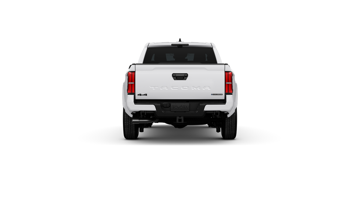 2026 Toyota Tacoma i-FORCE MAX TRD Sport i-FORCE MAX