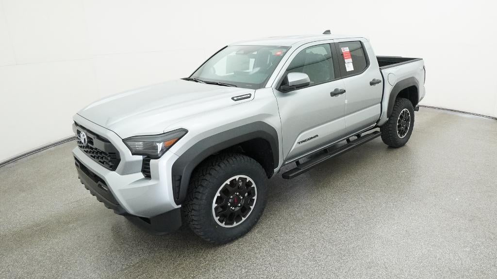 2025 Toyota Tacoma i-FORCE MAX Tacoma TRD Off-Road