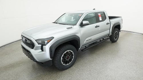 2025 Toyota Tacoma i-FORCE MAX Tacoma TRD Off-Road