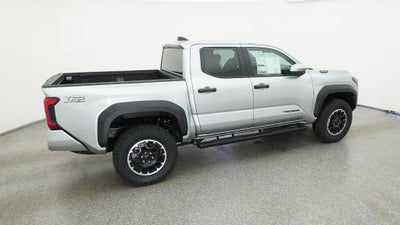 2025 Toyota Tacoma i-FORCE MAX Tacoma TRD Off-Road