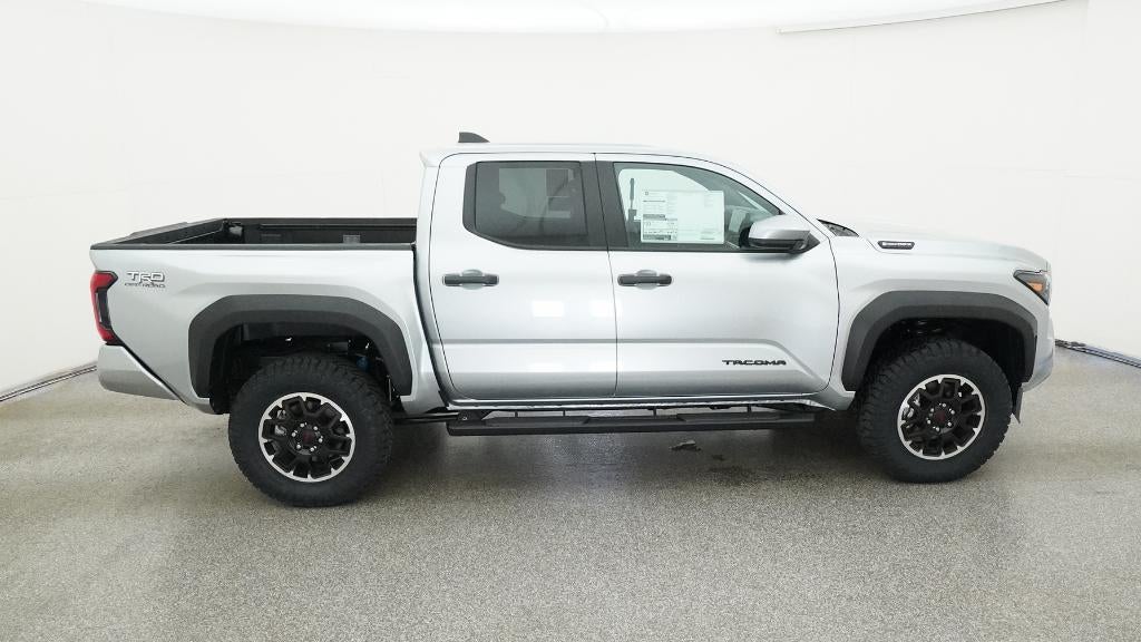 2025 Toyota Tacoma i-FORCE MAX Tacoma TRD Off-Road