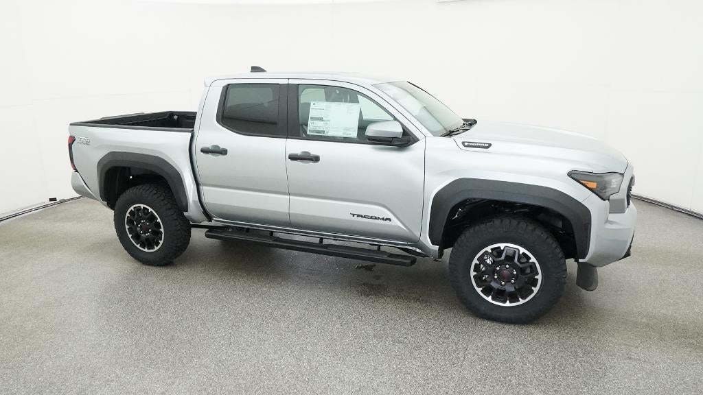 2025 Toyota Tacoma i-FORCE MAX Tacoma TRD Off-Road