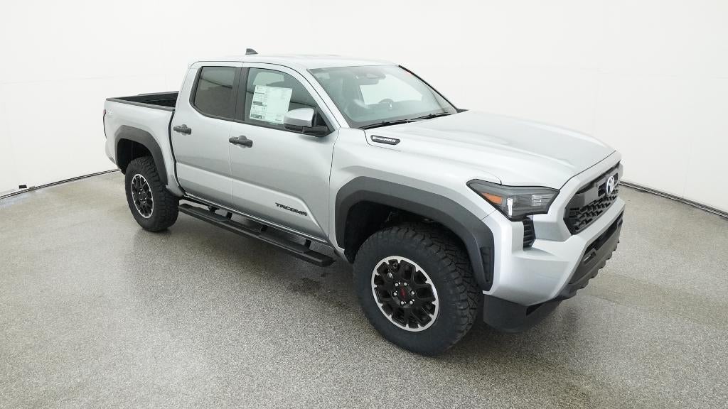 2025 Toyota Tacoma i-FORCE MAX Tacoma TRD Off-Road