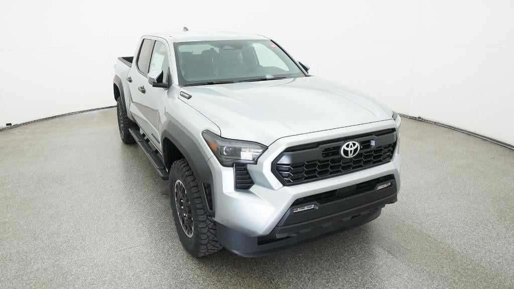 2025 Toyota Tacoma i-FORCE MAX Tacoma TRD Off-Road