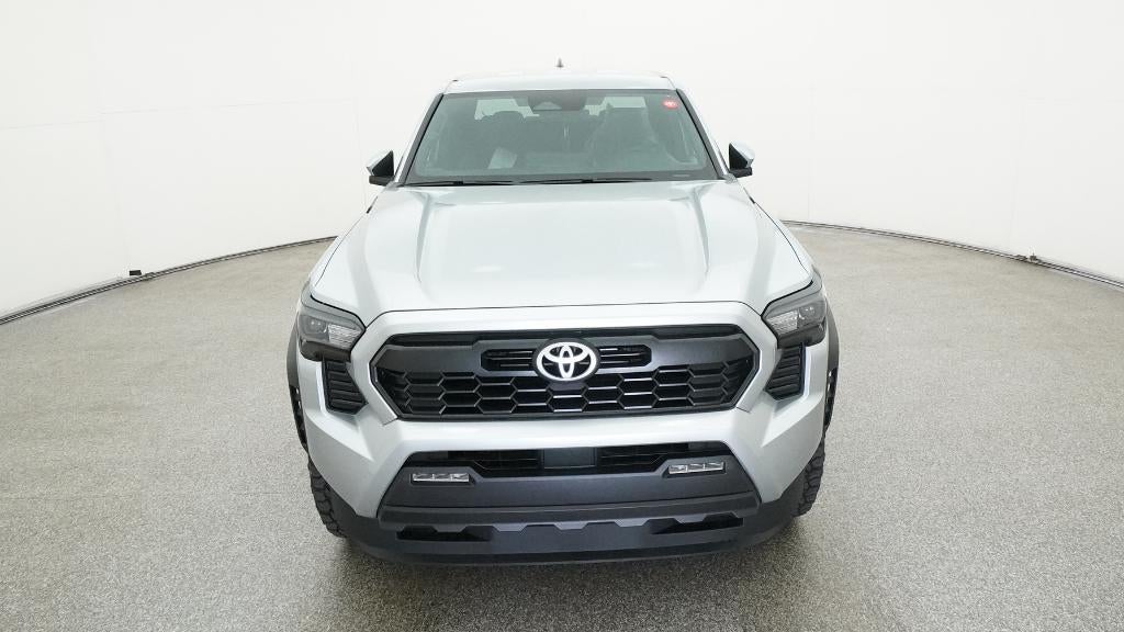 2025 Toyota Tacoma i-FORCE MAX Tacoma TRD Off-Road