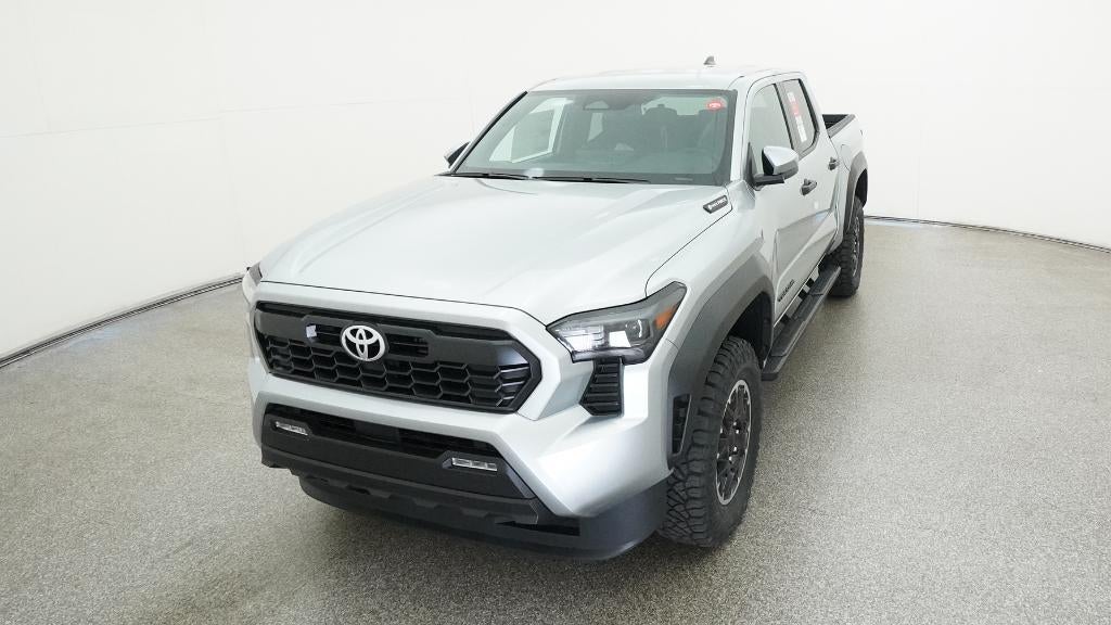 2025 Toyota Tacoma i-FORCE MAX Tacoma TRD Off-Road