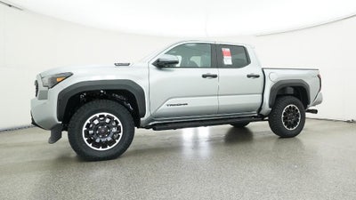 2025 Toyota Tacoma i-FORCE MAX Tacoma TRD Off-Road