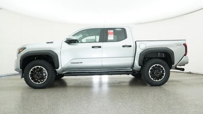 2025 Toyota Tacoma i-FORCE MAX Tacoma TRD Off-Road