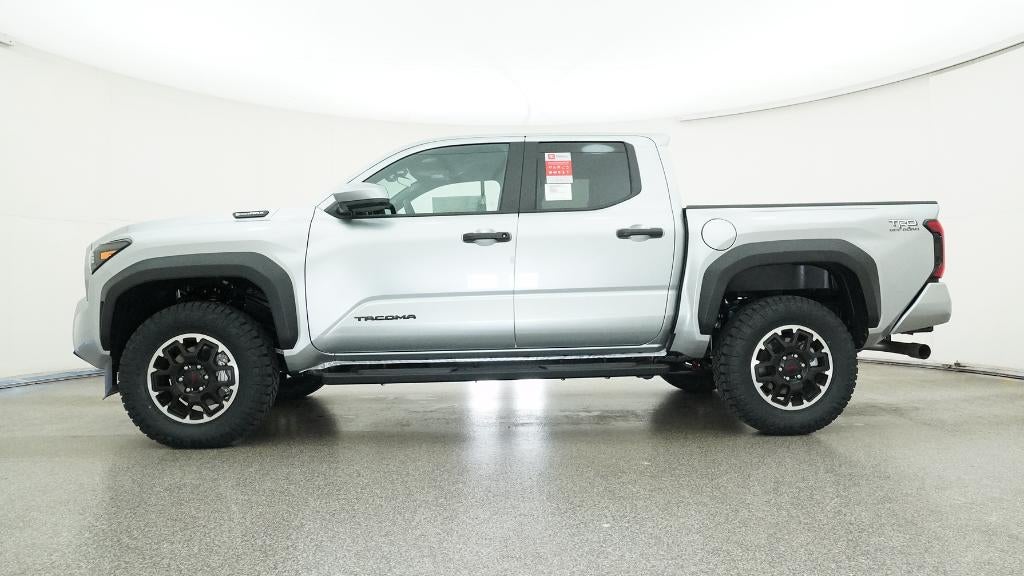 2025 Toyota Tacoma i-FORCE MAX Tacoma TRD Off-Road