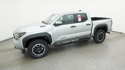 2025 Toyota Tacoma i-FORCE MAX Tacoma TRD Off-Road