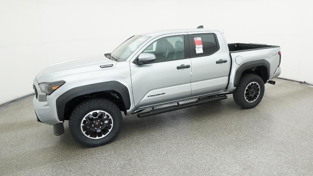 2025 Toyota Tacoma i-FORCE MAX Tacoma TRD Off-Road