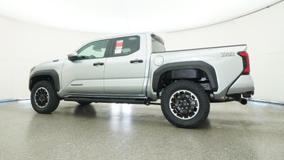 2025 Toyota Tacoma i-FORCE MAX Tacoma TRD Off-Road