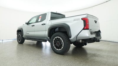 2025 Toyota Tacoma i-FORCE MAX Tacoma TRD Off-Road