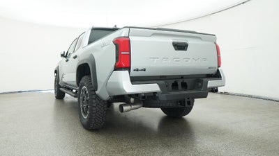 2025 Toyota Tacoma i-FORCE MAX Tacoma TRD Off-Road