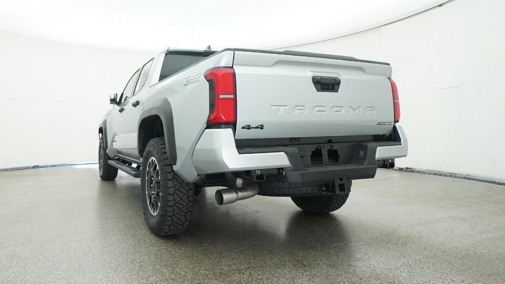 2025 Toyota Tacoma i-FORCE MAX Tacoma TRD Off-Road