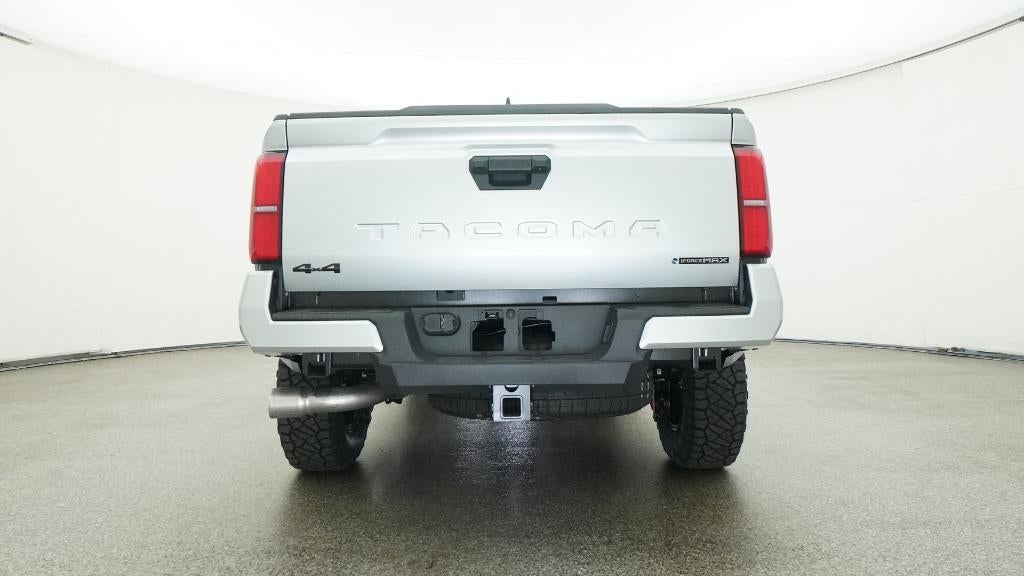 2025 Toyota Tacoma i-FORCE MAX Tacoma TRD Off-Road