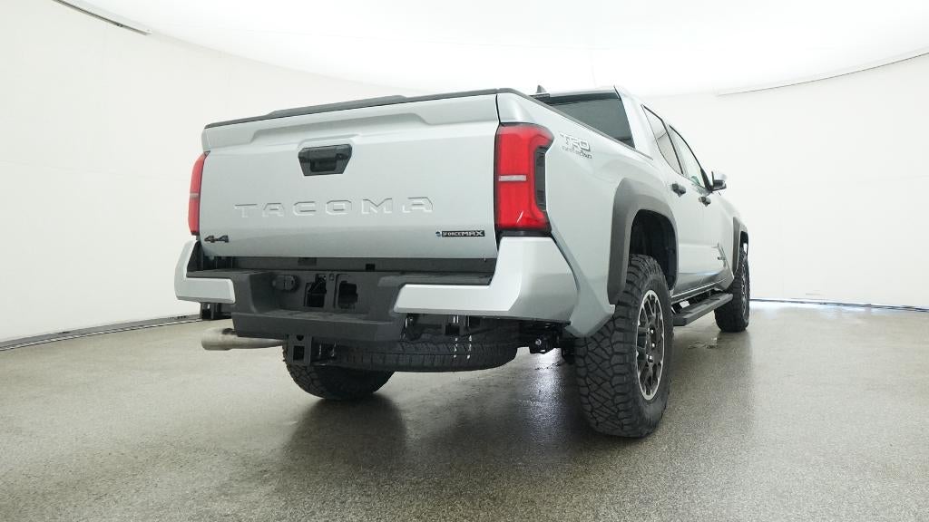 2025 Toyota Tacoma i-FORCE MAX Tacoma TRD Off-Road