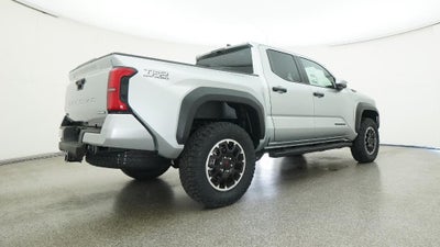 2025 Toyota Tacoma i-FORCE MAX Tacoma TRD Off-Road