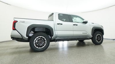 2025 Toyota Tacoma i-FORCE MAX Tacoma TRD Off-Road
