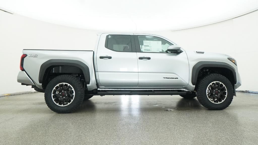 2025 Toyota Tacoma i-FORCE MAX Tacoma TRD Off-Road