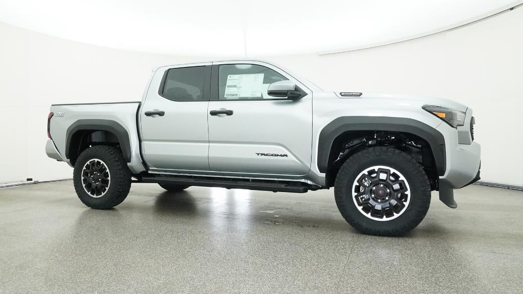 2025 Toyota Tacoma i-FORCE MAX Tacoma TRD Off-Road